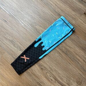 Absolutely Ridiculous Pushin P Ice Cream sleeve